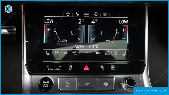 AUDI A6 45 TFSI QUATTRO PREMIUM