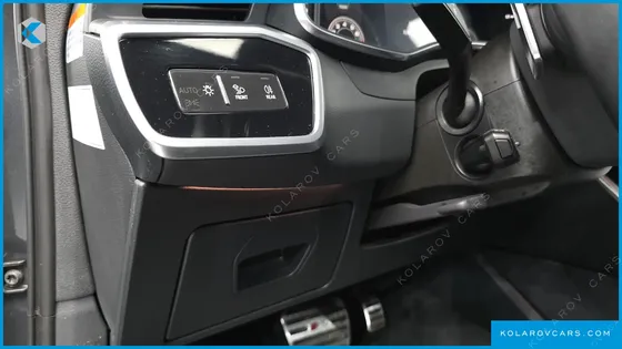 AUDI A6 45 TFSI QUATTRO PREMIUM