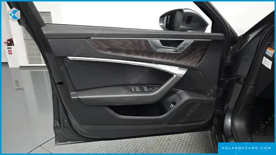 AUDI A6 45 TFSI QUATTRO PREMIUM