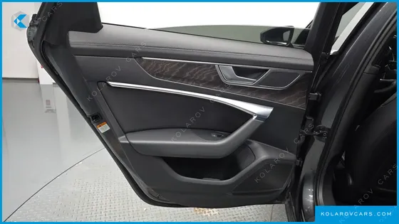 AUDI A6 45 TFSI QUATTRO PREMIUM