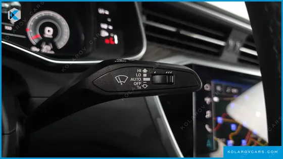AUDI A6 45 TFSI QUATTRO PREMIUM
