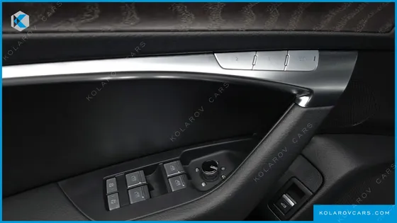 AUDI A6 45 TFSI QUATTRO PREMIUM