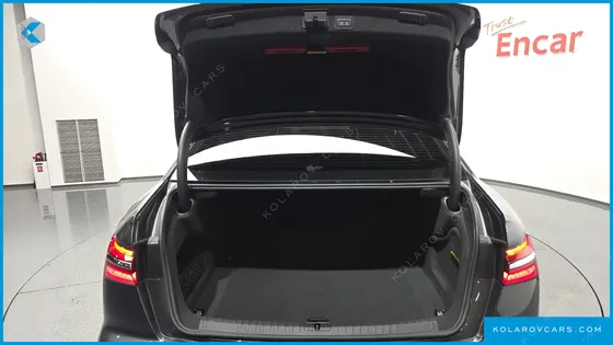 AUDI A6 45 TFSI QUATTRO PREMIUM
