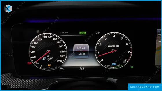 MERCEDES CLS-CLASS AMG CLS53 4MATIC+