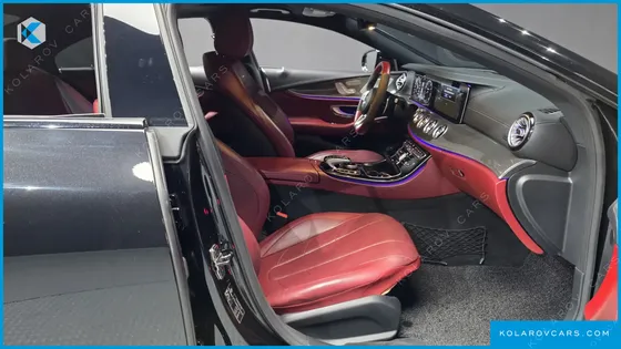 MERCEDES CLS-CLASS AMG CLS53 4MATIC+