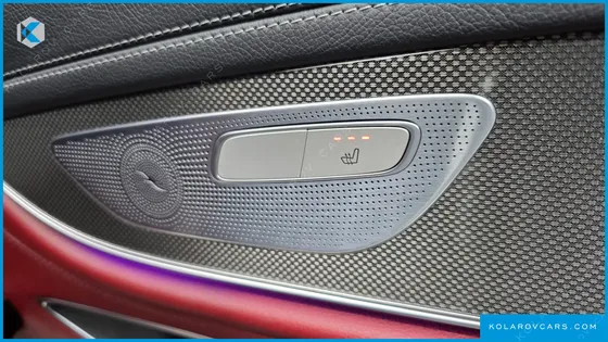 MERCEDES CLS-CLASS AMG CLS53 4MATIC+