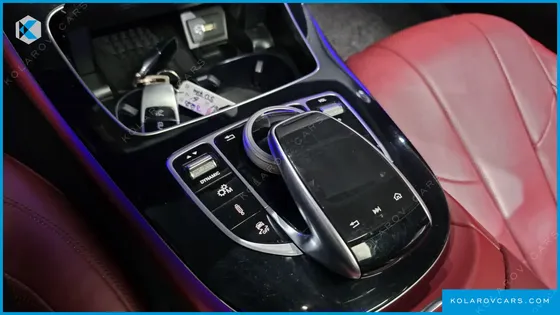 MERCEDES CLS-CLASS AMG CLS53 4MATIC+