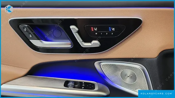 MERCEDES CLE-CLASS CLE200 COUPE