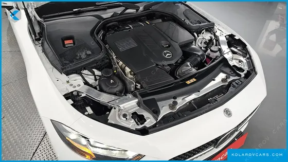 MERCEDES CLS-CLASS CLS300D 4MATIC