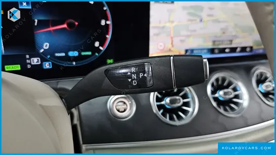 MERCEDES CLS-CLASS CLS300D 4MATIC