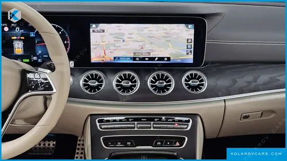 MERCEDES CLS-CLASS CLS300D 4MATIC