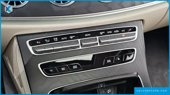 MERCEDES CLS-CLASS CLS300D 4MATIC