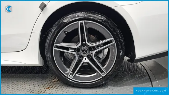 MERCEDES CLS-CLASS CLS300D 4MATIC