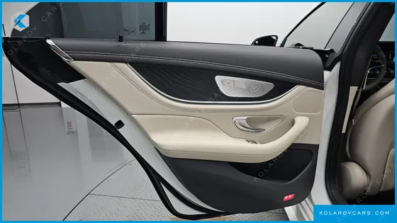MERCEDES CLS-CLASS CLS300D 4MATIC