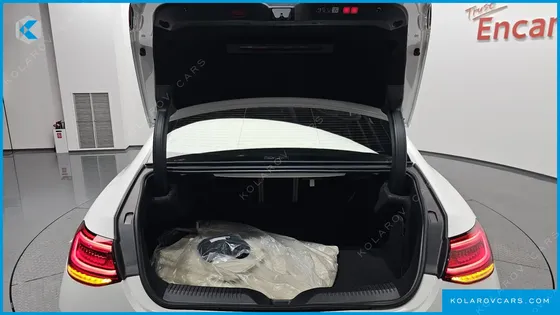 MERCEDES CLS-CLASS CLS300D 4MATIC