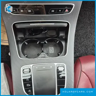 MERCEDES CLS-CLASS CLS300D 4MATIC