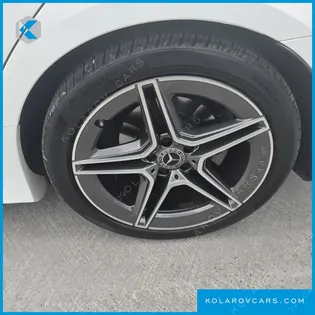 MERCEDES CLS-CLASS CLS300D 4MATIC
