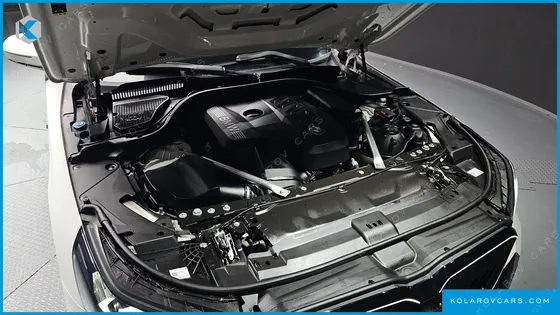 BMW 5 SERIES 520I SPECIAL EDITION