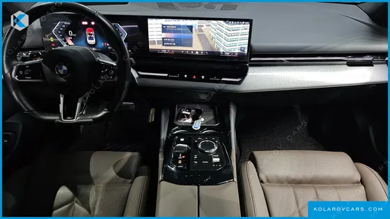 BMW 5 SERIES 520I SPECIAL EDITION