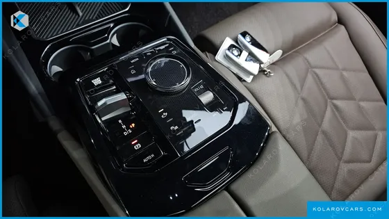 BMW 5 SERIES 520I SPECIAL EDITION