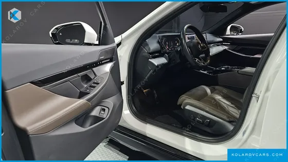 BMW 5 SERIES 520I SPECIAL EDITION