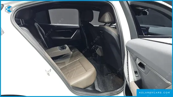 BMW 5 SERIES 520I SPECIAL EDITION