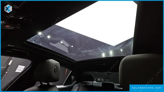 BMW 5 SERIES 520I SPECIAL EDITION