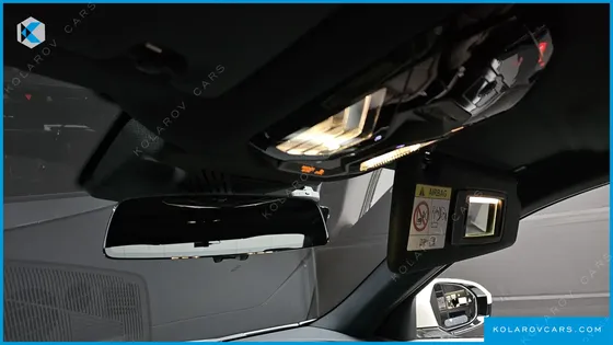 BMW 5 SERIES 520I SPECIAL EDITION