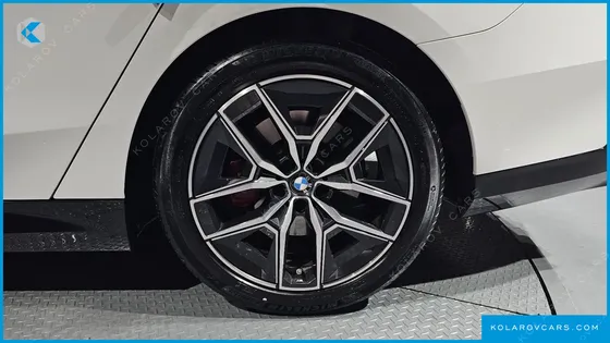 BMW 5 SERIES 520I SPECIAL EDITION