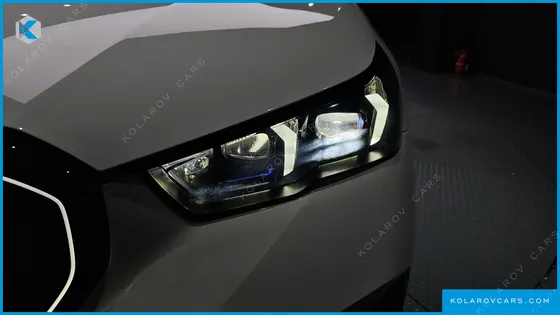 BMW 5 SERIES 520I SPECIAL EDITION