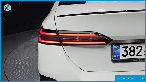 BMW 5 SERIES 520I SPECIAL EDITION