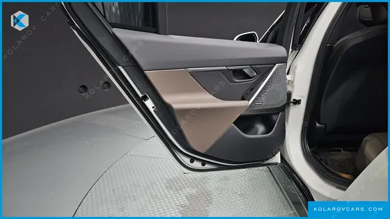 BMW 5 SERIES 520I SPECIAL EDITION