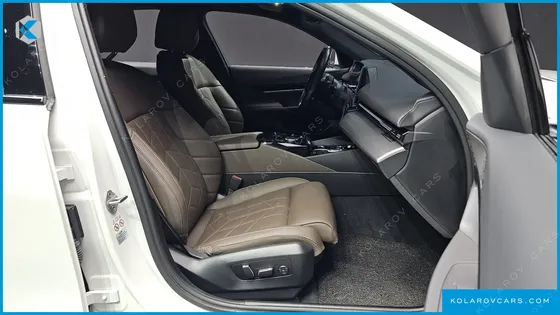 BMW 5 SERIES 520I SPECIAL EDITION