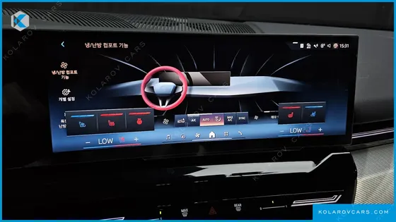 BMW 5 SERIES 520I SPECIAL EDITION