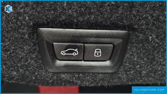 BMW 5 SERIES 520I SPECIAL EDITION