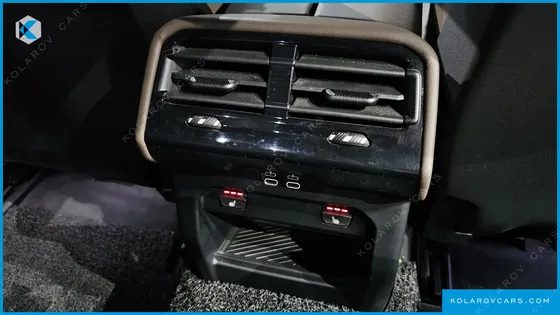 BMW 5 SERIES 520I SPECIAL EDITION