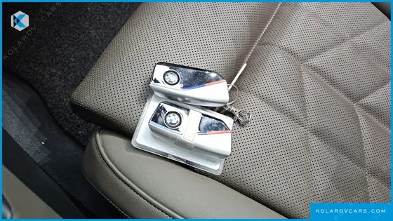 BMW 5 SERIES 520I SPECIAL EDITION