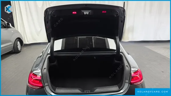 MERCEDES CLS-CLASS CLS300D AMG LINE