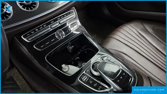 MERCEDES CLS-CLASS CLS300D AMG LINE