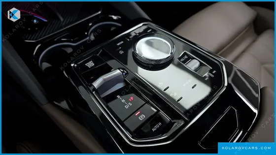 BMW 5 SERIES 520I M SPORT