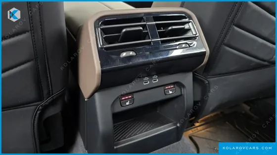 BMW 5 SERIES 520I M SPORT
