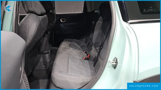 MINI COOPER 5DOOR BREEZE EDITION