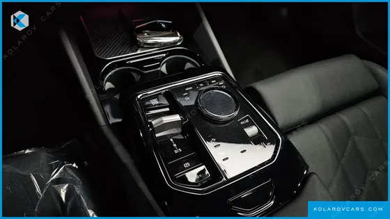 BMW 5 SERIES 523D M SPORT