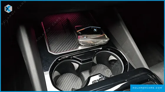 BMW 5 SERIES 523D M SPORT