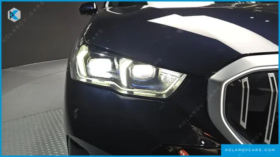 BMW 5 SERIES 523D M SPORT