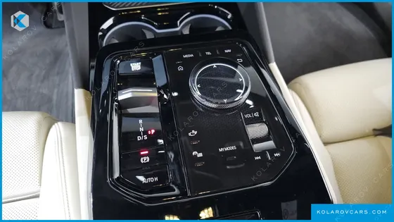 BMW 5 SERIES 523D M SPORT
