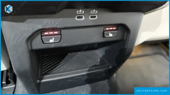 BMW 5 SERIES 523D M SPORT