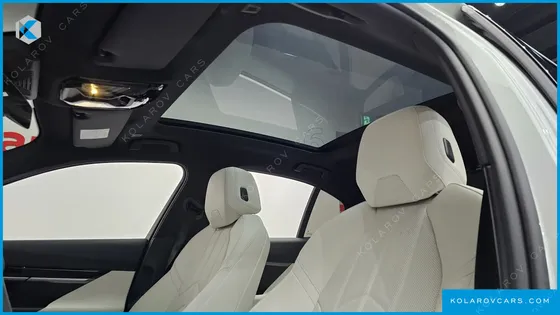 BMW 5 SERIES 523D M SPORT