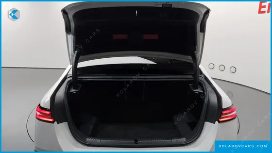 BMW 5 SERIES 523D M SPORT