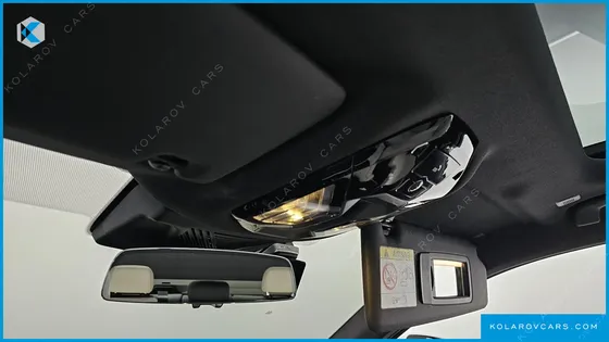 BMW 5 SERIES 523D M SPORT